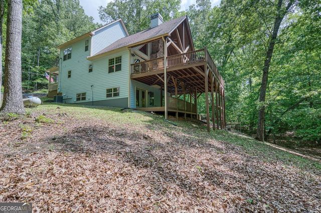 249 N Whispering Pine Trail, Murphy, NC 28906