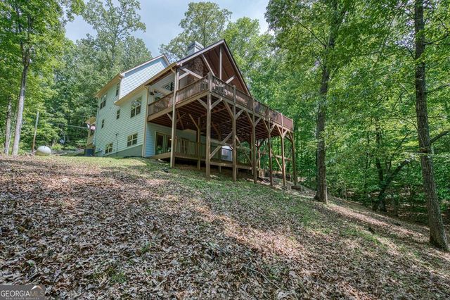 249 N Whispering Pine Trail, Murphy, NC 28906
