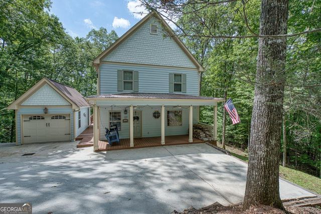 249 N Whispering Pine Trail, Murphy, NC 28906
