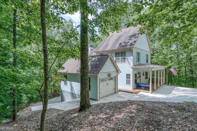 249 N Whispering Pine Trail, Murphy, NC 28906