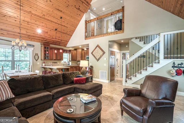 249 N Whispering Pine Trail, Murphy, NC 28906