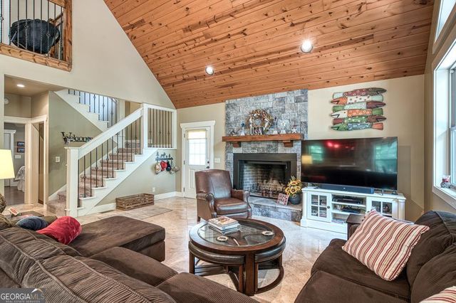 249 N Whispering Pine Trail, Murphy, NC 28906