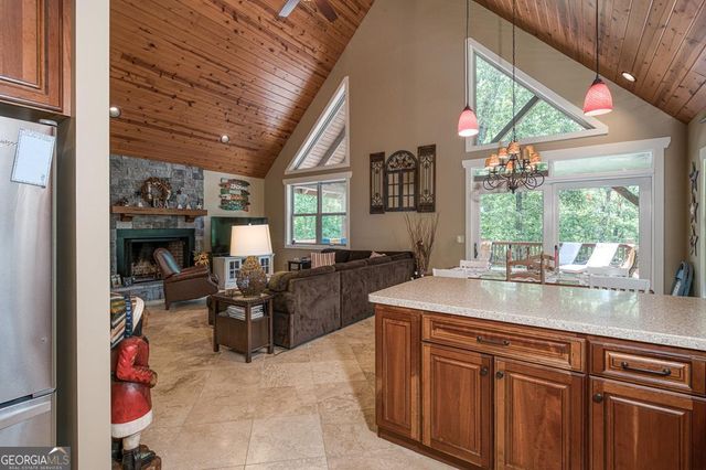 249 N Whispering Pine Trail, Murphy, NC 28906