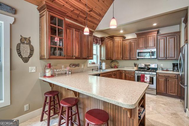 249 N Whispering Pine Trail, Murphy, NC 28906