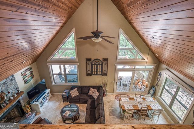 249 N Whispering Pine Trail, Murphy, NC 28906