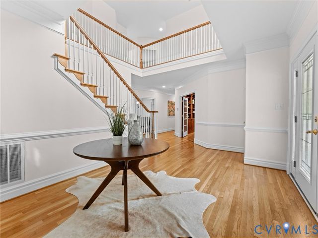1700 Tigers Rd, Manakin Sabot, VA 23103