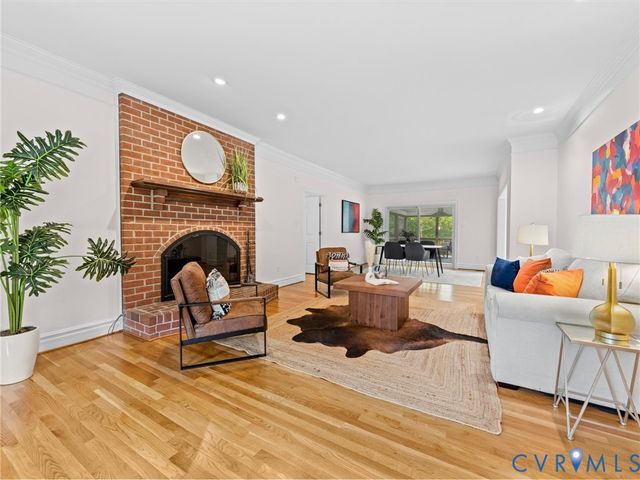 1700 Tigers Rd, Manakin Sabot, VA 23103