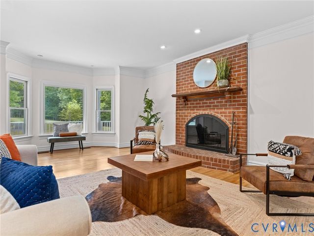 1700 Tigers Rd, Manakin Sabot, VA 23103