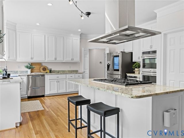 1700 Tigers Rd, Manakin Sabot, VA 23103