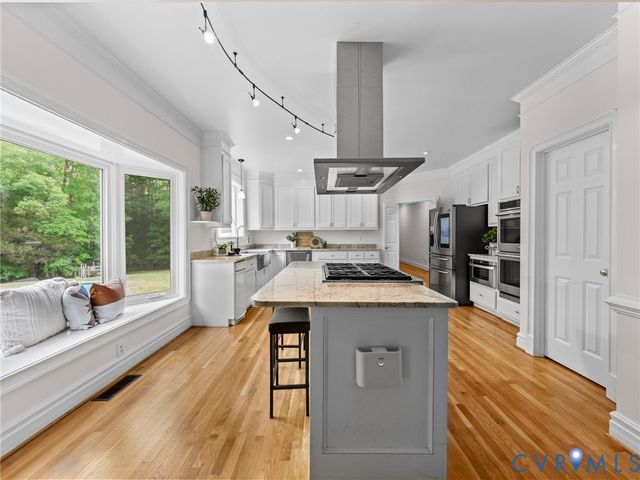 1700 Tigers Rd, Manakin Sabot, VA 23103