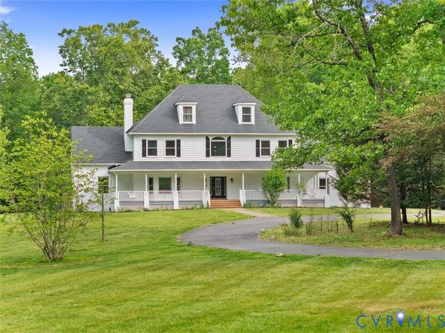 1700 Tigers Rd, Manakin Sabot, VA 23103