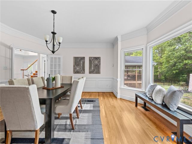 1700 Tigers Rd, Manakin Sabot, VA 23103