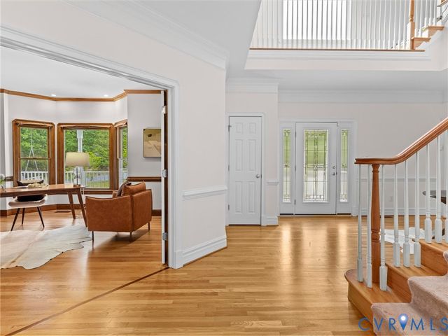 1700 Tigers Rd, Manakin Sabot, VA 23103