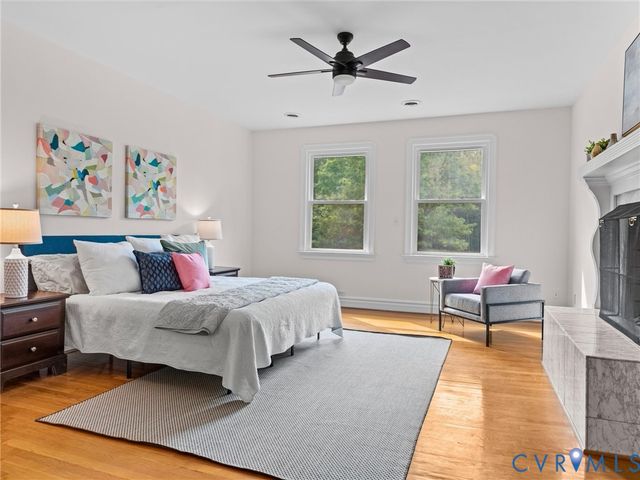 1700 Tigers Rd, Manakin Sabot, VA 23103