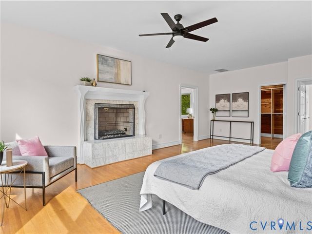1700 Tigers Rd, Manakin Sabot, VA 23103