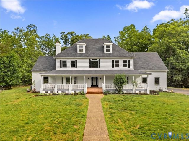 1700 Tigers Rd, Manakin Sabot, VA 23103