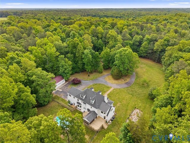 1700 Tigers Rd, Manakin Sabot, VA 23103