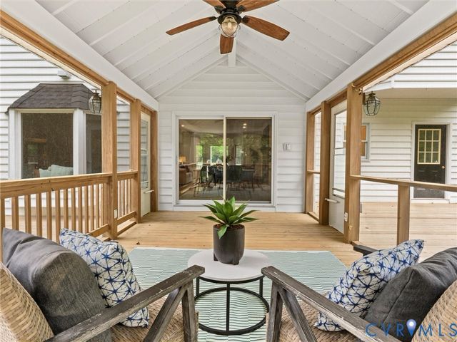 1700 Tigers Rd, Manakin Sabot, VA 23103