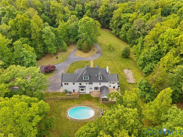 1700 Tigers Rd, Manakin Sabot, VA 23103