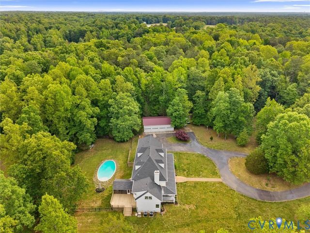 1700 Tigers Rd, Manakin Sabot, VA 23103