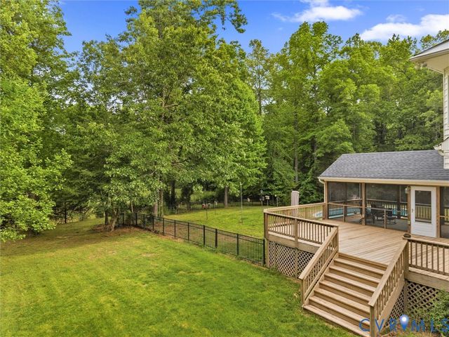 1700 Tigers Rd, Manakin Sabot, VA 23103