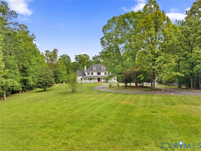 1700 Tigers Rd, Manakin Sabot, VA 23103