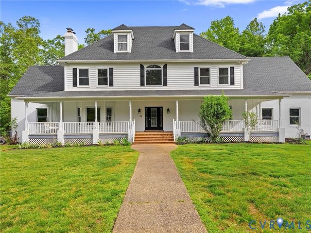 1700 Tigers Rd, Manakin Sabot, VA 23103