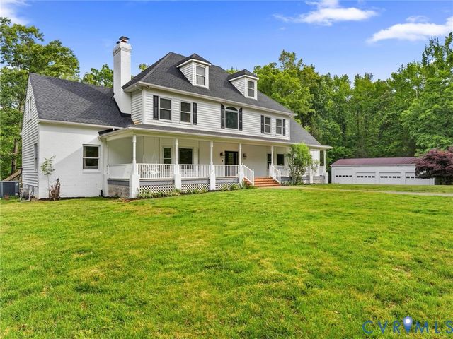 1700 Tigers Rd, Manakin Sabot, VA 23103
