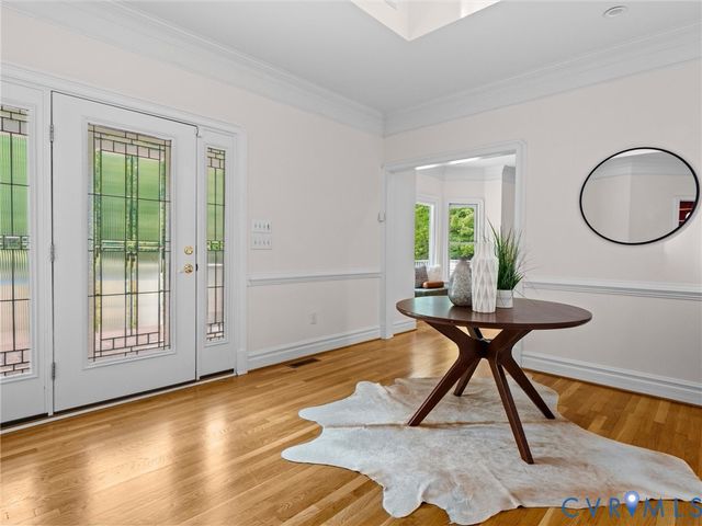 1700 Tigers Rd, Manakin Sabot, VA 23103