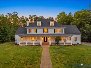 1700 Tigers Rd, Manakin Sabot, VA 23103