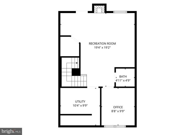 8618 PINE MEADOWS DR, Odenton, MD 21113
