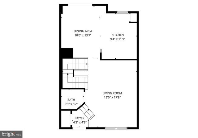 8618 PINE MEADOWS DR, Odenton, MD 21113
