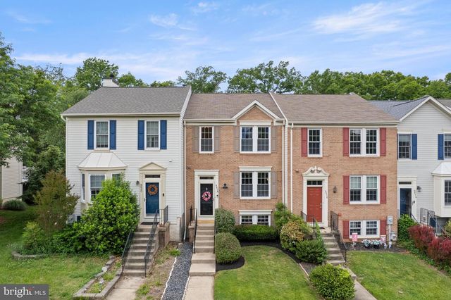 8618 PINE MEADOWS DR, Odenton, MD 21113