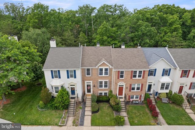 8618 PINE MEADOWS DR, Odenton, MD 21113