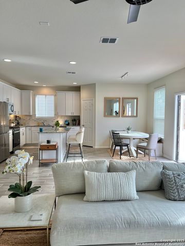 7822 PONDEROSA PNE, Boerne, TX 78015