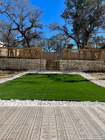 7822 PONDEROSA PNE, Boerne, TX 78015