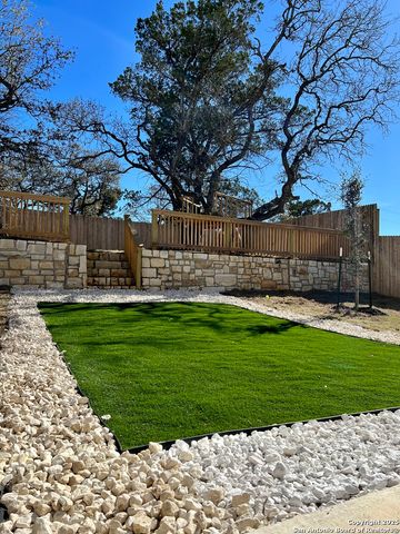 7822 PONDEROSA PNE, Boerne, TX 78015