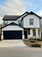 7822 PONDEROSA PNE, Boerne, TX 78015