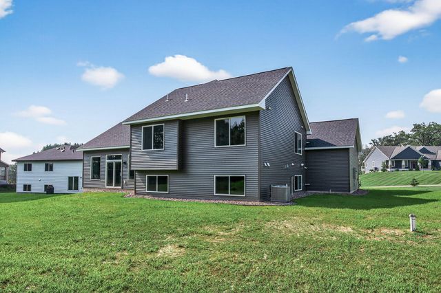 14246 244th Avenue NW, Zimmerman, MN 55398