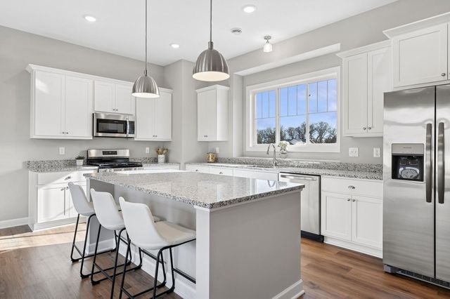 14246 244th Avenue NW, Zimmerman, MN 55398