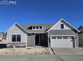16265 Monument Rock Court, Monument, CO 80132