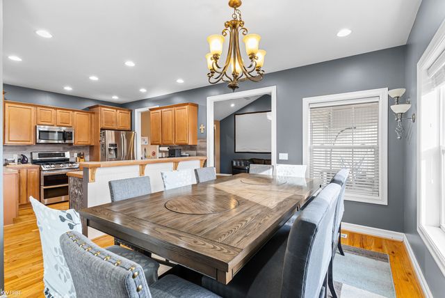 1539 W Rolston Road, Linden, MI 48451