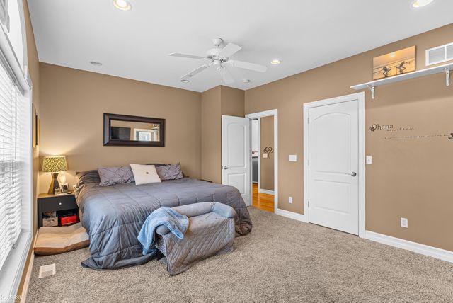 1539 W Rolston Road, Linden, MI 48451