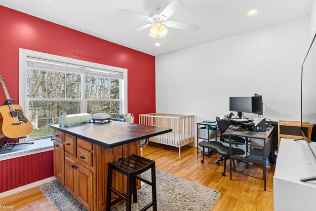 1539 W Rolston Road, Linden, MI 48451