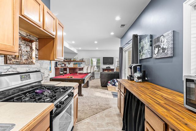 1539 W Rolston Road, Linden, MI 48451