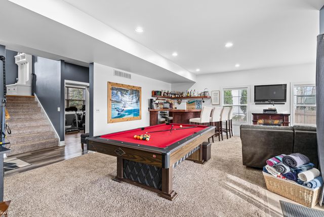 1539 W Rolston Road, Linden, MI 48451