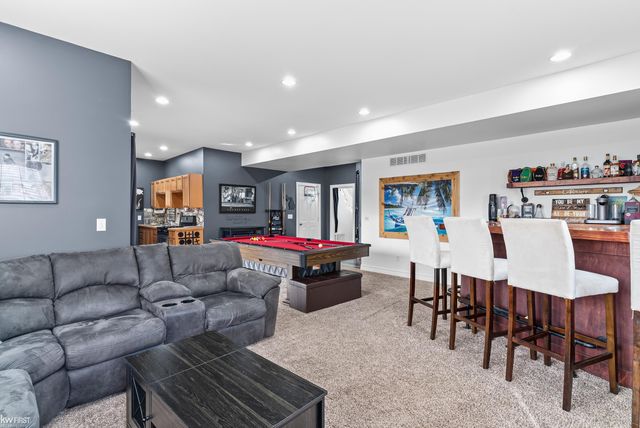 1539 W Rolston Road, Linden, MI 48451