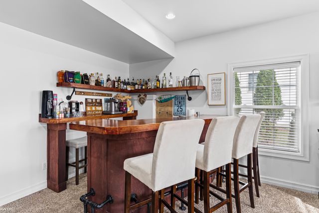 1539 W Rolston Road, Linden, MI 48451