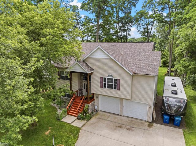1539 W Rolston Road, Linden, MI 48451