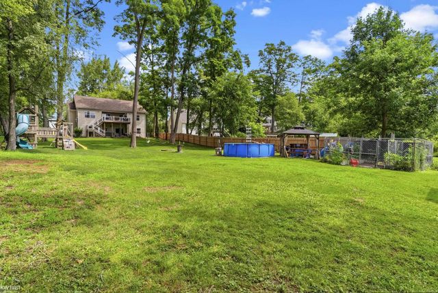 1539 W Rolston Road, Linden, MI 48451